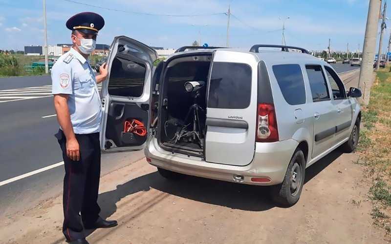 
            ГИБДД составила «черный список» автомобилей. Кто туда попал
        