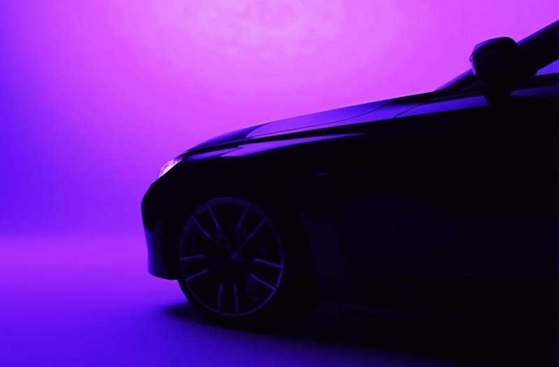 BMW показал первое изображение нового купе 2 серии в топовой модификации M Performance