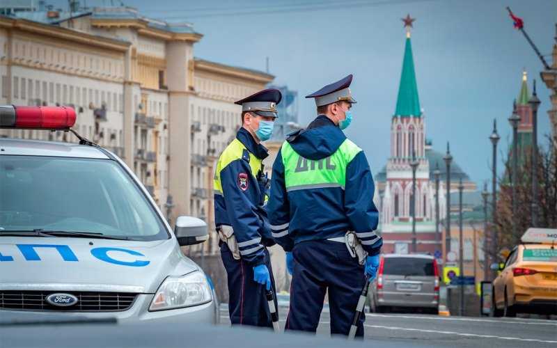 
            «Черный список» ГИБДД, штрафы за телефон и другое. Автоновости дня
        