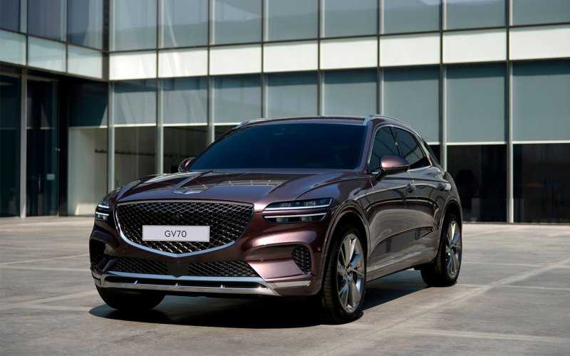 
            В Hyundai назвала свои новинки для российского рынка
        