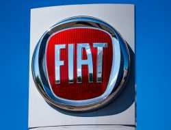 В России возобновят производство автомобилей Fiat