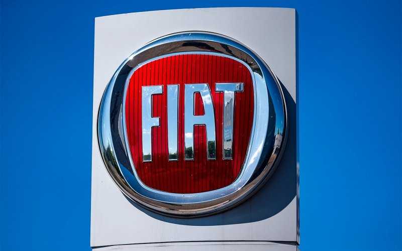 
            В России возобновят производство автомобилей Fiat
        