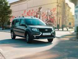 АвтоВАЗ сообщил о резком росте продаж в первом полугодии