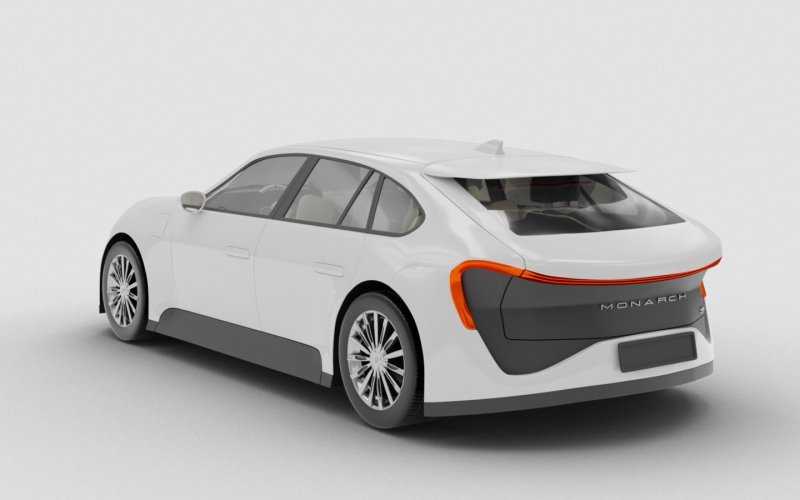 
            Tesla по-русски: все российские электромобили, которые не пошли в серию
        
