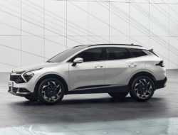 Kia назвала сроки появления нового Sportage в России