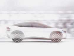 Nissan анонсировал массовый электрический кроссовер