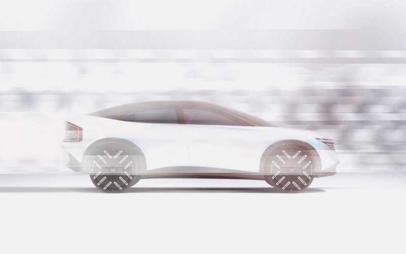 
            Nissan анонсировал массовый электрический кроссовер
        