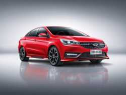 Электрокары Chery и Great Wall оказались пожароопасными