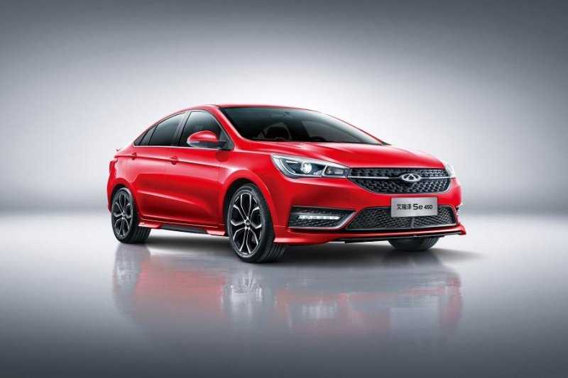 Электрокары Chery и Great Wall оказались пожароопасными