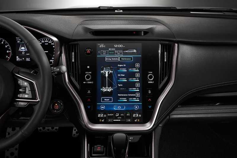 
            Subaru назвала российские цены на Outback нового поколения
        
