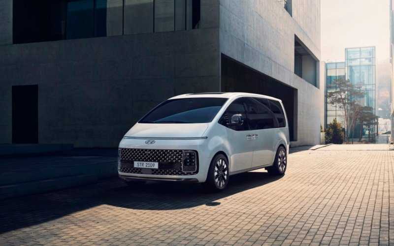 
            В Hyundai назвала свои новинки для российского рынка
        