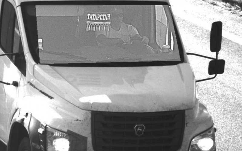 
            В регионах стали рассылать штрафы за непристегнутый ремень. Подробности
        