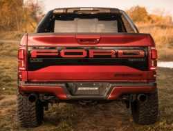 Ford готовит модель с «ниссановским» названием Skyline