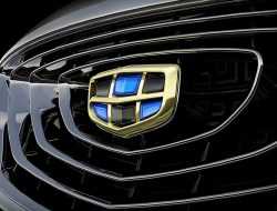 Geely отличилась продажами в первом полугодии