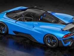 Гиперкар SSC Tuatara так и не взял барьер в 300 миль в час даже с трёх попыток