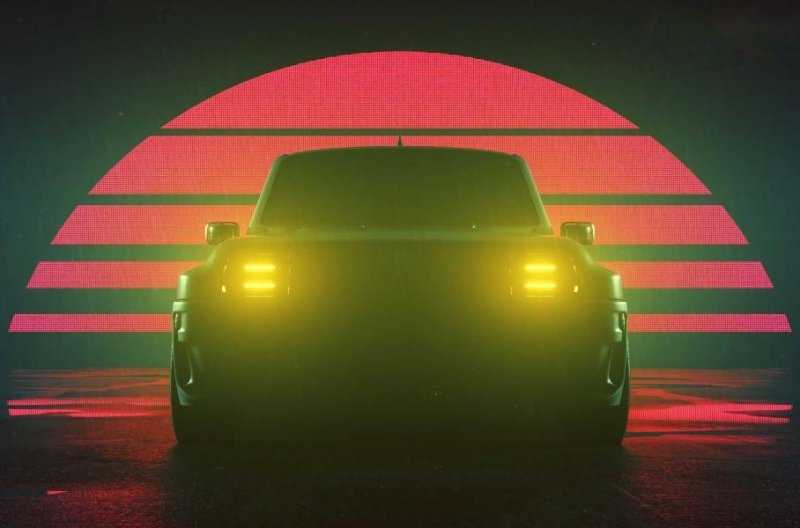 Группа энтузиастов вернет к жизни среднемоторный Renault 5 Turbo