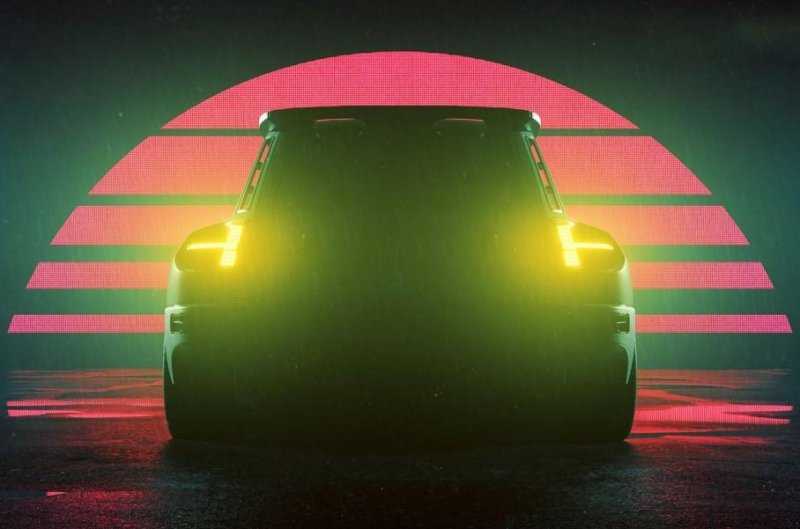 Группа энтузиастов вернет к жизни среднемоторный Renault 5 Turbo