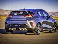 Hyundai отказалась от хэтчбека Veloster. Но не полностью
