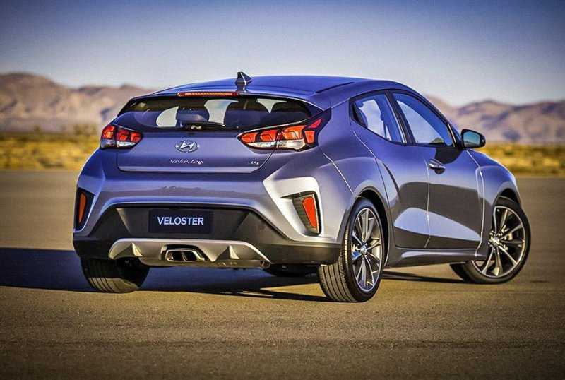 Hyundai отказалась от хэтчбека Veloster. Но не полностью