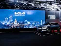 Как глобальная трансформация корейской Kia скажется на кошельках российских водителей