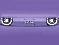 Китайцы возрождают пресловутый Chery QQ