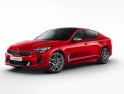 Корейцы рискуют отказаться от выпуска KIA Stinger