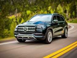 Mercedes-Benz получили прибавку к ценам до 870 тысяч рублей