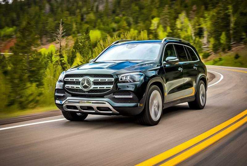 Mercedes-Benz получили прибавку к ценам до 870 тысяч рублей