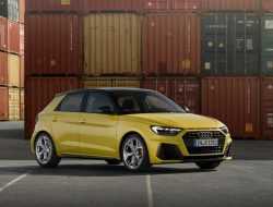 Нынешнее поколение Audi A1 станет последним