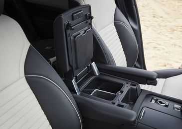 Оптическая иллюзия: тест-драйв обновленного Land Rover Discovery