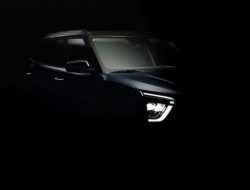 Раскрыт дизайн новой Hyundai Creta для Бразилии, которая отличается от российской
