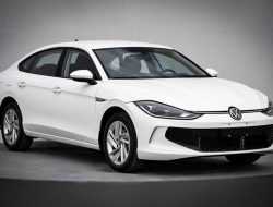 Рассекречен новый лифтбек Volkswagen на платформе Golf