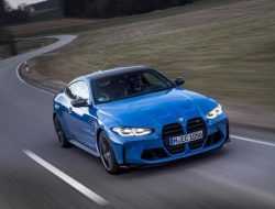 Рекламу BMW на радио запретили из-за рева двигателя