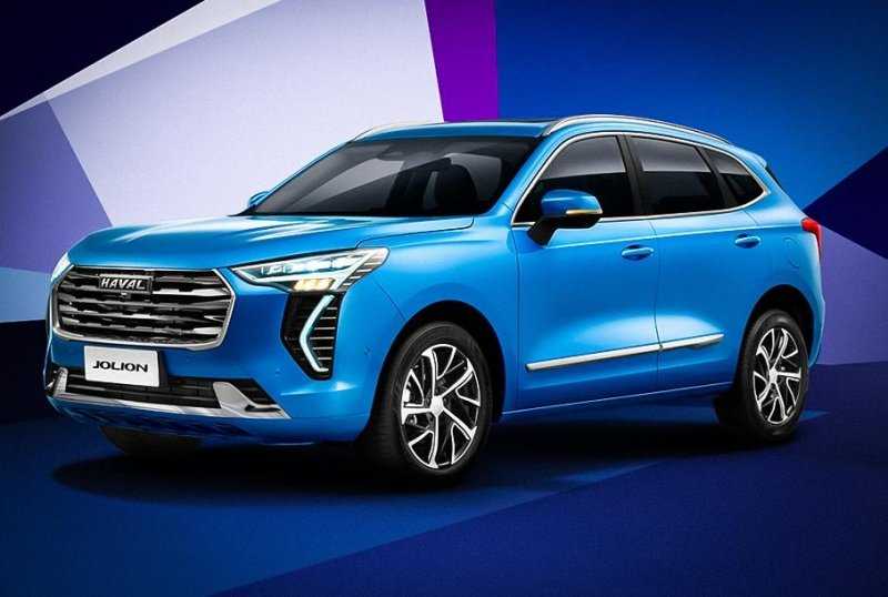 Автолайт haval на прокатной