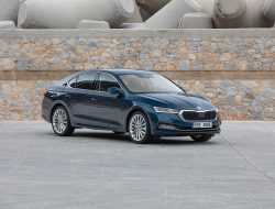 Skoda отзывает в России несколько десятков лифтбэков Oсtavia и Superb