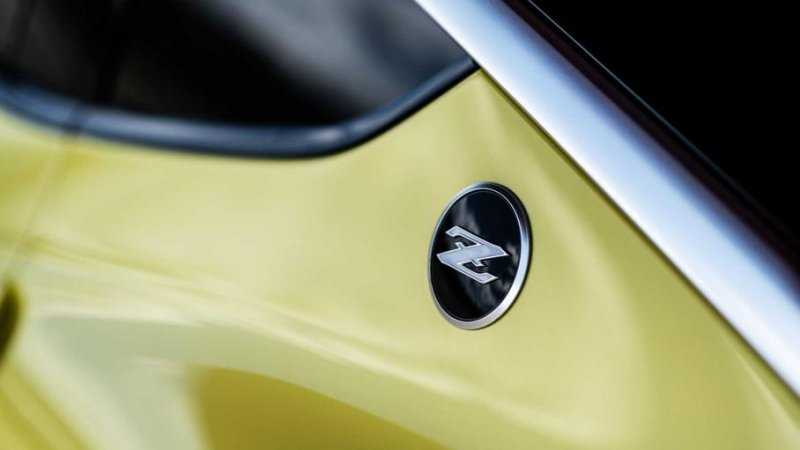 Спорткар Nissan получит «заряженную» версию Nismo