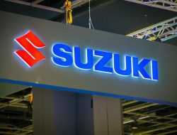 Стало известно, когда Suzuki начнет выпускать электрокары