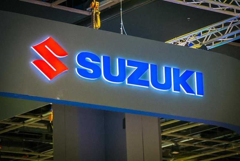 Стало известно, когда Suzuki начнет выпускать электрокары