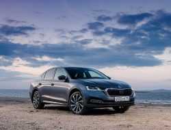 У Skoda Octavia появилась долгожданная «бюджетная» версия в России