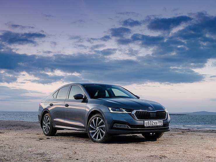 У Skoda Octavia появилась долгожданная «бюджетная» версия в России