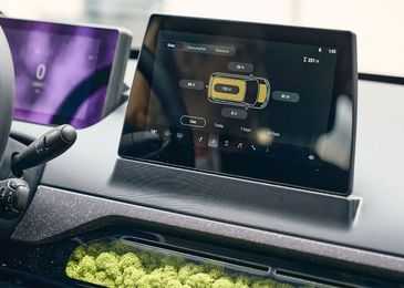 Умерший SAAB планирует выпускать замшелый электромобиль Sion