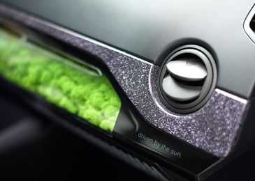 Умерший SAAB планирует выпускать замшелый электромобиль Sion