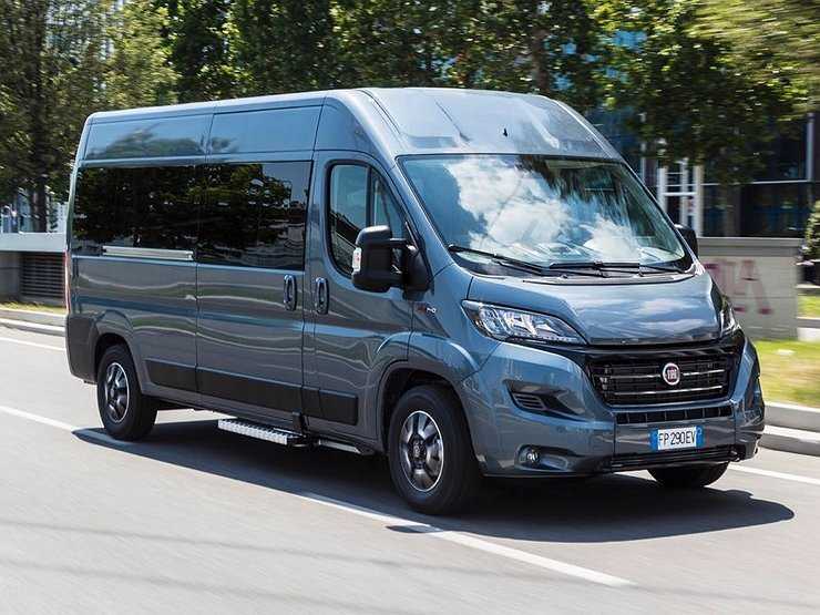 В Калуге начнут выпускать автомобили FIAT