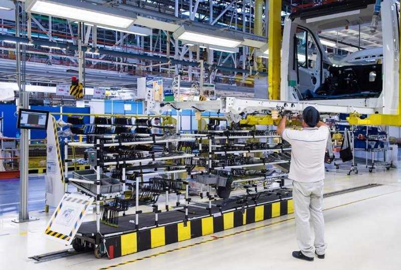 В России будут собирать новую модель Fiat