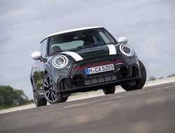 В Россию приедет MINI Cooper в особом исполнении
