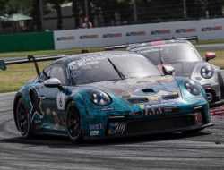 Второй этап чемпионата по симрейсингу Porsche Russia Simreal Cup готов к старту