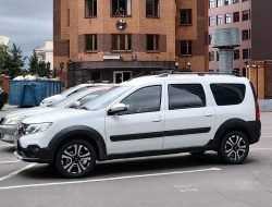 Выбираем оптимальный способ покупки фургона LADA Largus для бизнеса