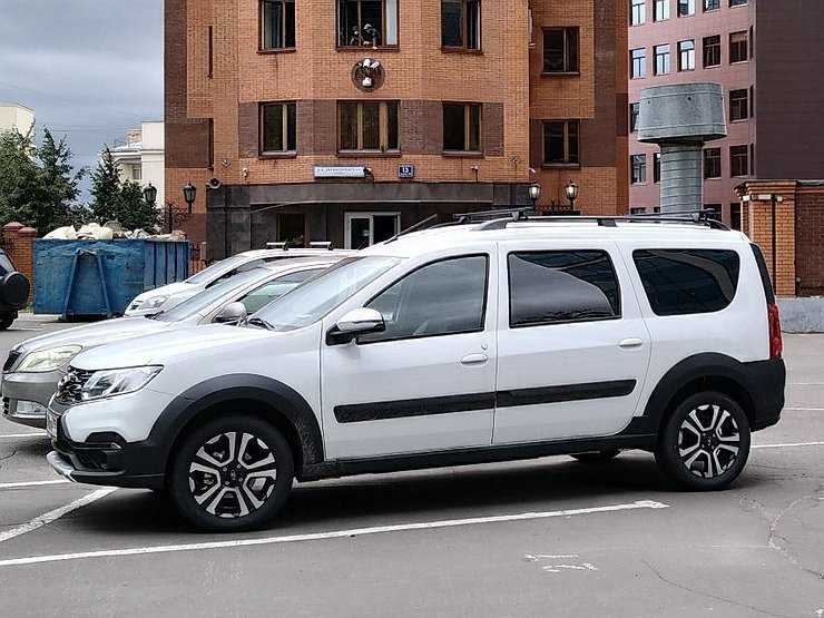 Выбираем оптимальный способ покупки фургона LADA Largus для бизнеса
