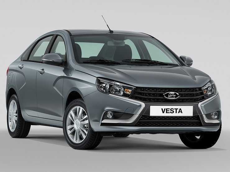 Зачем АВТОВАЗ выпускает «облысевшие» версии автомобилей LADA