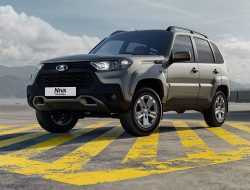 Зачем LADA Niva Travel переезжает на новый конвейер